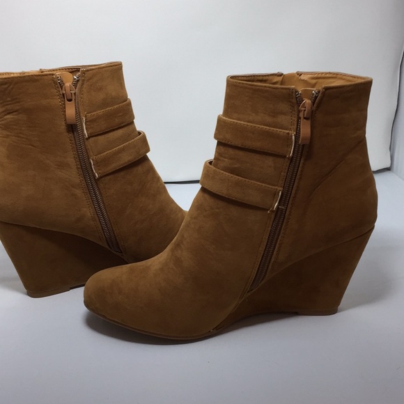 NWOB Forever wedges - Picture 3 of 6